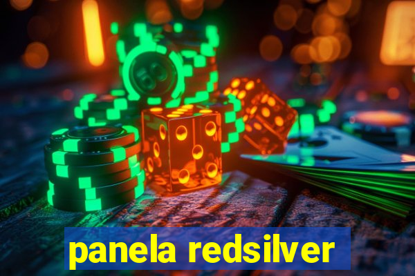 panela redsilver